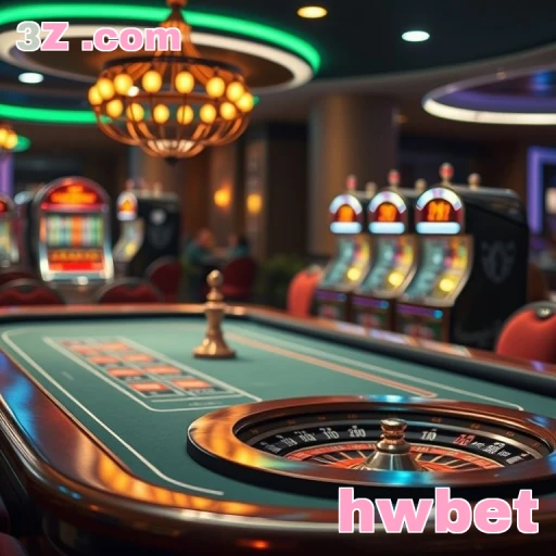 Apostas Incríveis no hwbet vip: Entre na Diversão