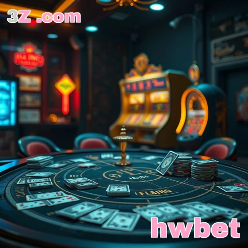 hwbet vip Jogos Disponíveis