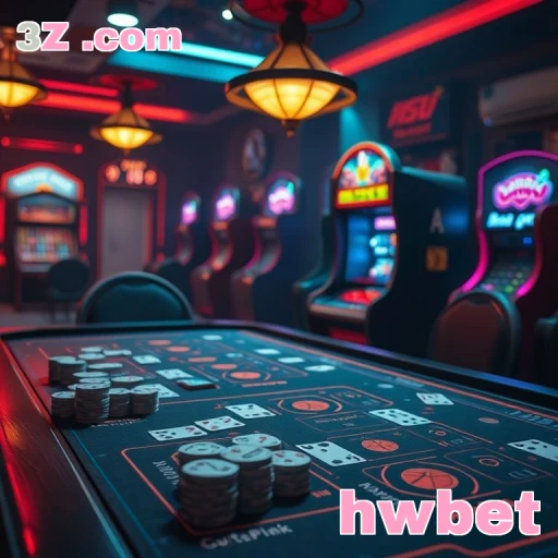 Login Criativo: Explore o hwbet vip e Vença Sempre!