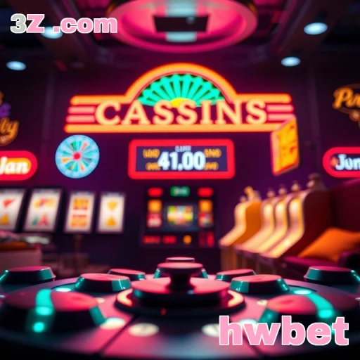 hwbet vip Status VIP